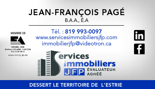 Services Immobiliers JFP